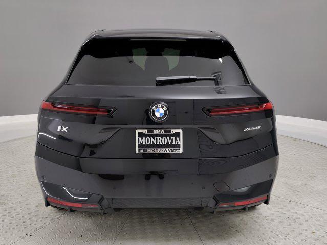 new 2026 BMW iX car, priced at $94,775