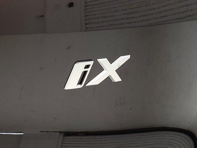 new 2026 BMW iX car, priced at $94,775