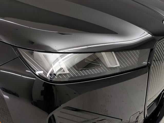 new 2026 BMW iX car, priced at $94,775