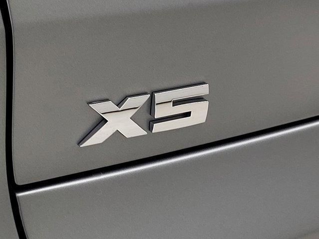 new 2026 BMW X5 car, priced at $102,900