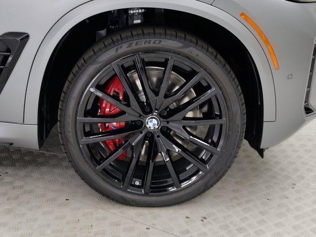 new 2026 BMW X5 car, priced at $102,900