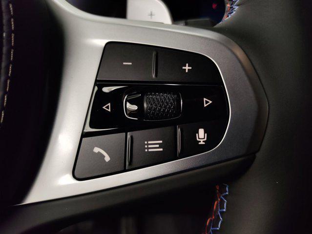 new 2026 BMW X5 car, priced at $102,900