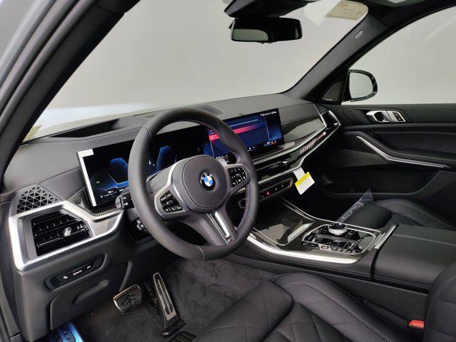 new 2026 BMW X5 car, priced at $102,900