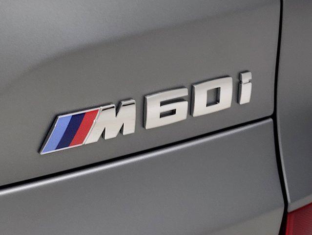 new 2026 BMW X5 car, priced at $102,900