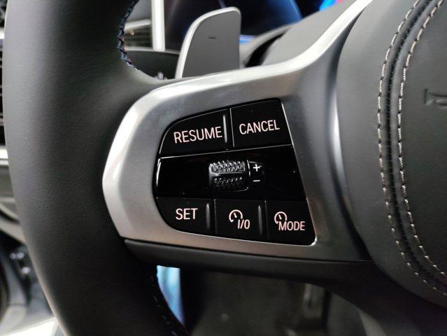 new 2026 BMW X5 car, priced at $102,900