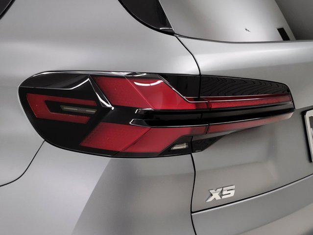 new 2026 BMW X5 car, priced at $102,900