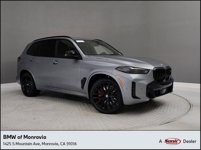 new 2026 BMW X5 car, priced at $102,900