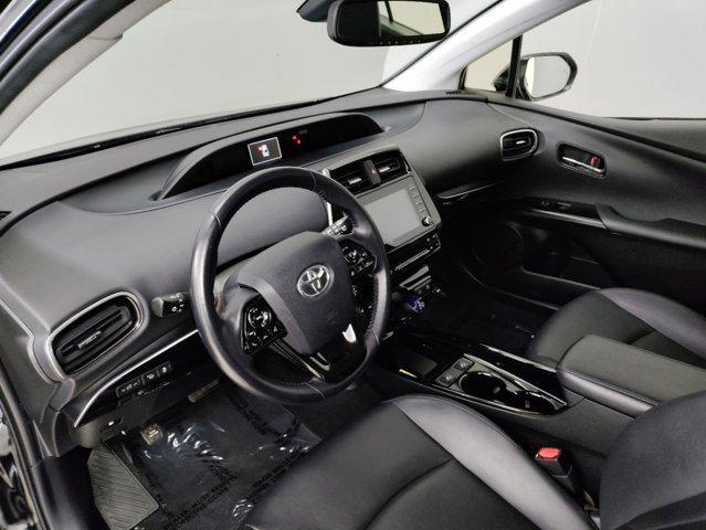 used 2020 Toyota Prius car, priced at $23,998