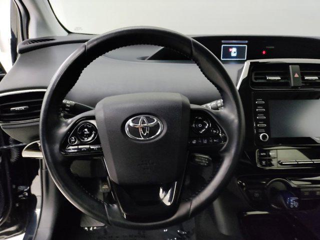 used 2020 Toyota Prius car, priced at $23,998