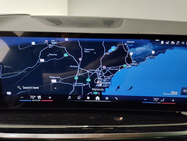 new 2026 BMW X5 car, priced at $81,225
