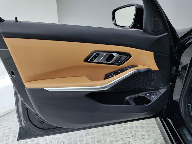 used 2023 BMW 330e car, priced at $29,999