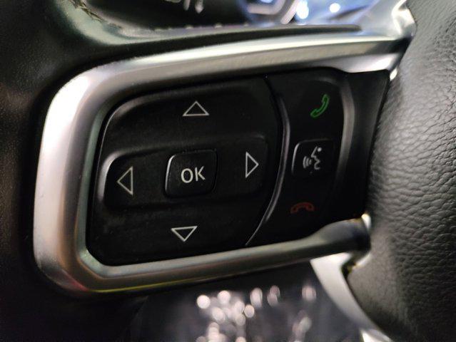 used 2020 Jeep Gladiator car, priced at $27,998