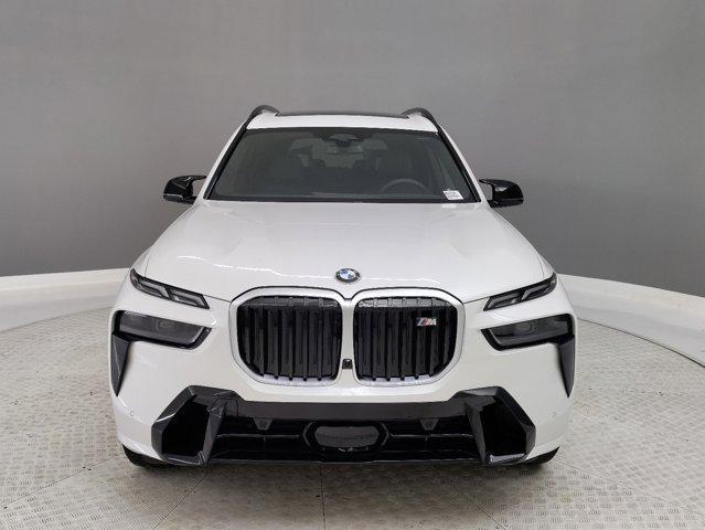 new 2024 BMW X7 car, priced at $117,615