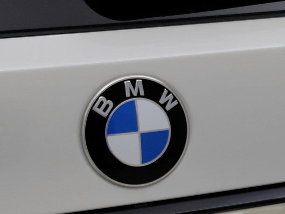 new 2024 BMW X7 car, priced at $117,615