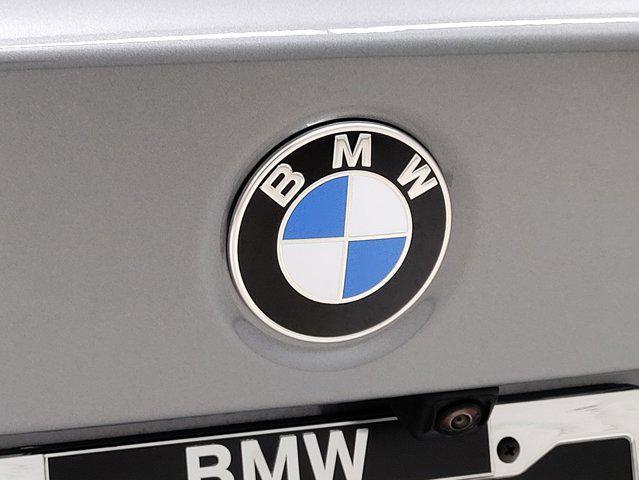 new 2025 BMW 330 car, priced at $48,975