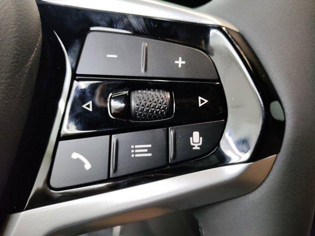 new 2025 BMW 330 car, priced at $48,975