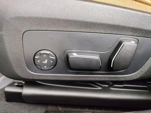 new 2025 BMW 330 car, priced at $48,975