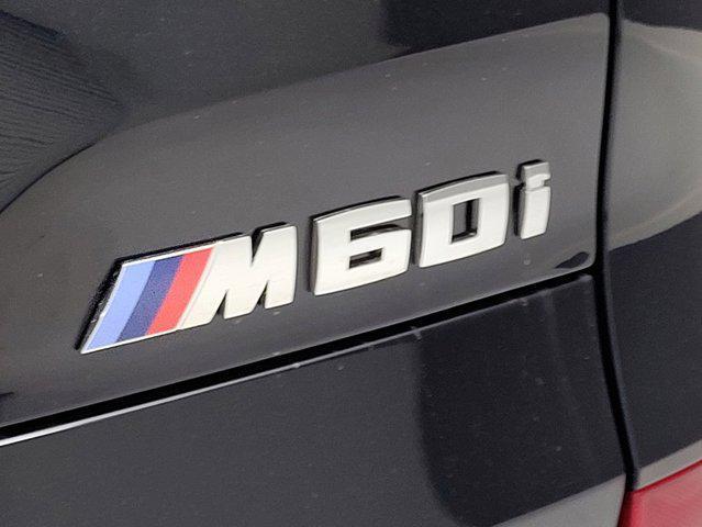 new 2026 BMW X5 car, priced at $101,425