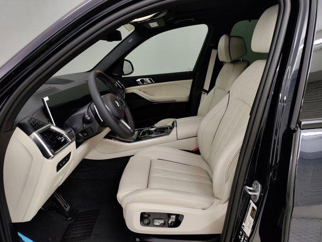 new 2026 BMW X5 car, priced at $101,425