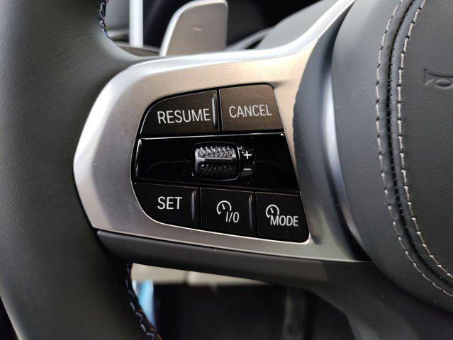 new 2026 BMW X5 car, priced at $101,425