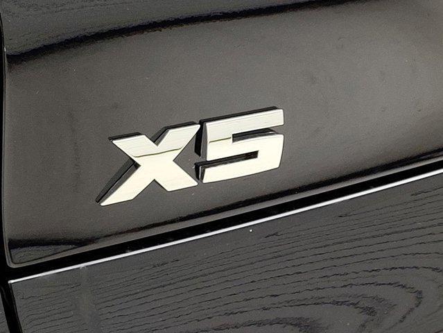 new 2026 BMW X5 car, priced at $101,425