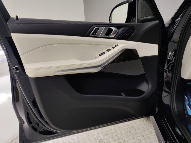 new 2026 BMW X5 car, priced at $101,425