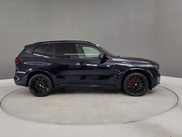 new 2026 BMW X5 car, priced at $101,425