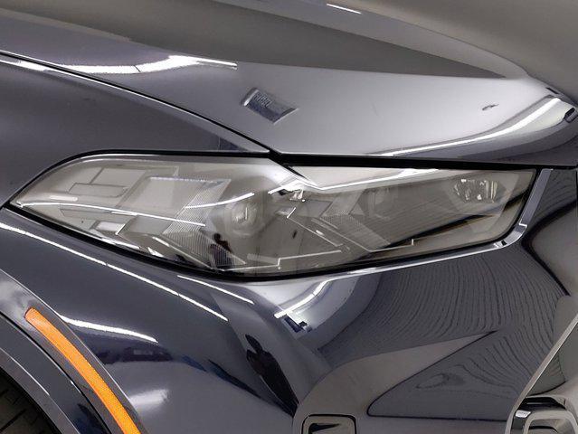 new 2026 BMW X5 car, priced at $101,425