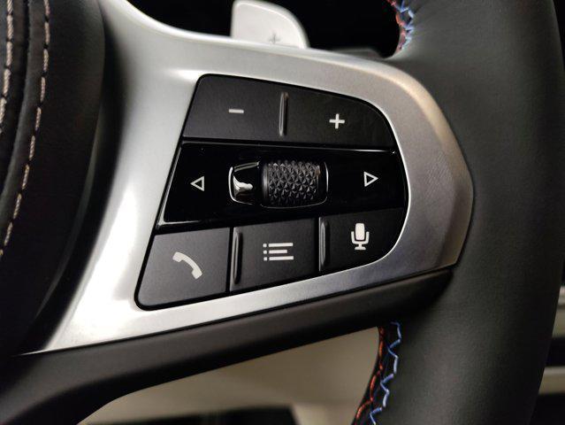 new 2026 BMW X5 car, priced at $101,425