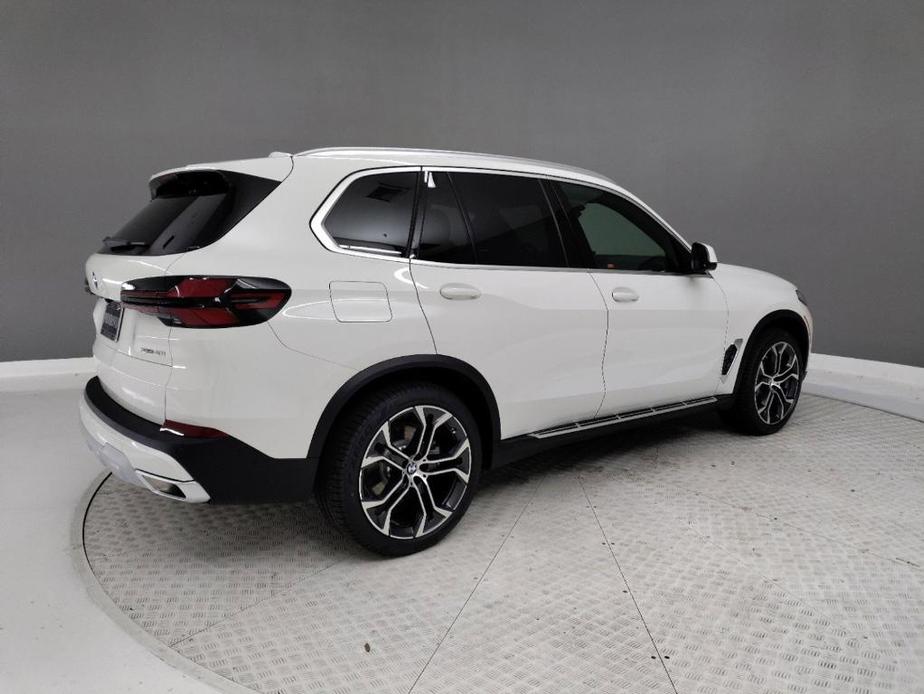 new 2025 BMW X5 car, priced at $73,610