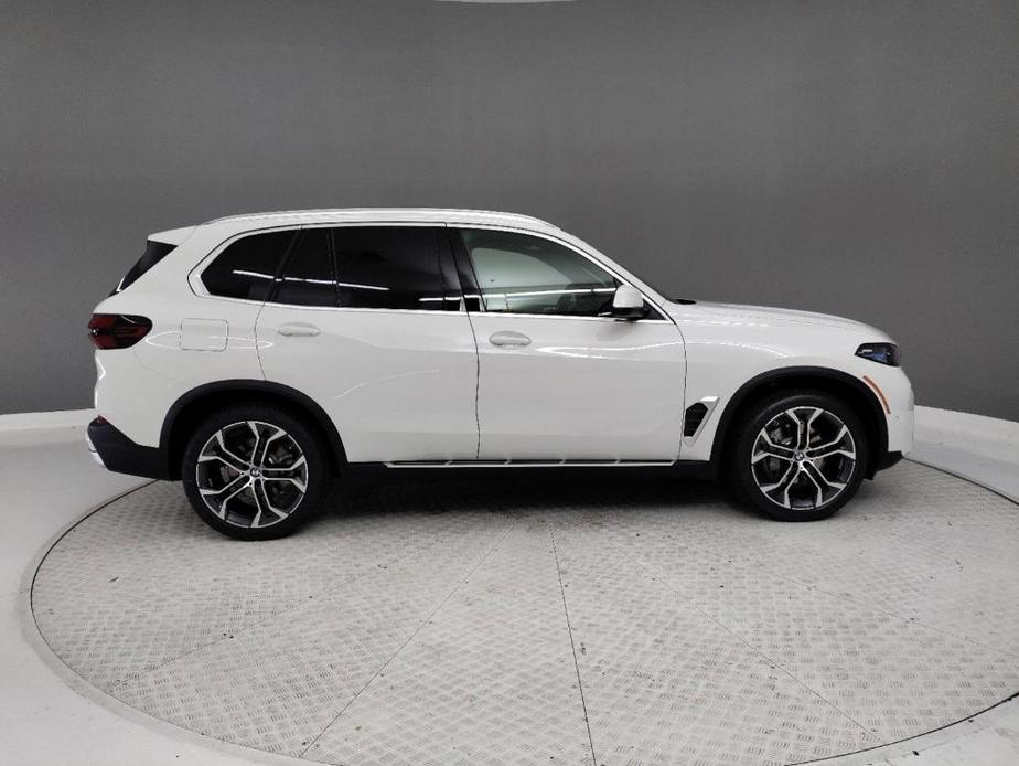 new 2025 BMW X5 car, priced at $73,610