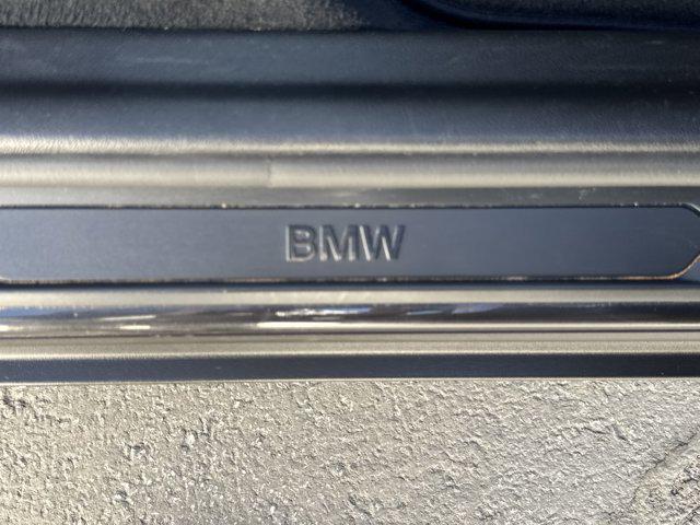 used 2024 BMW X3 car, priced at $36,499