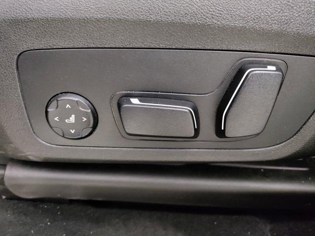 used 2024 BMW X3 car, priced at $34,988