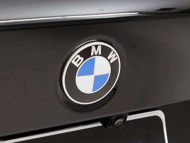 used 2023 BMW 330 car, priced at $33,498