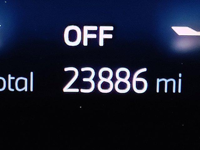 used 2023 BMW 330 car, priced at $33,498