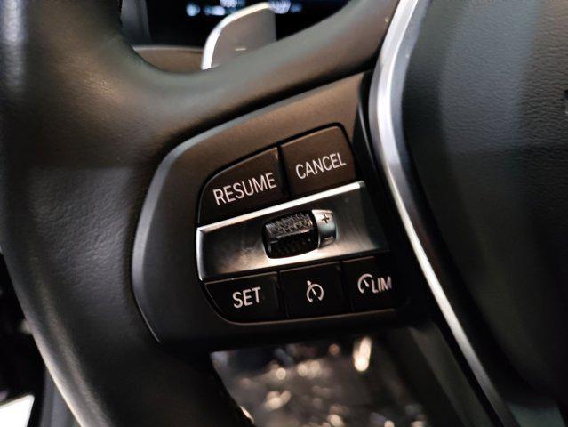 used 2023 BMW 330 car, priced at $33,498