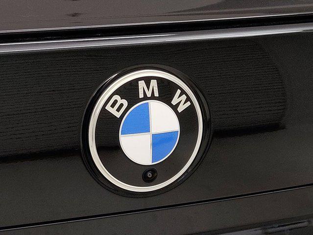 new 2025 BMW 740 car, priced at $102,540