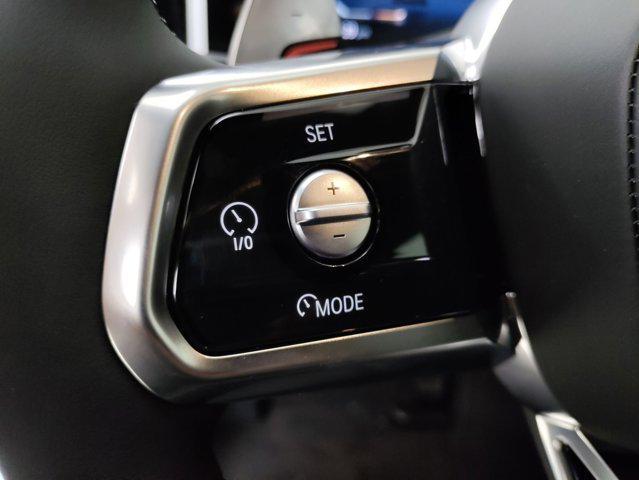 new 2025 BMW 740 car, priced at $102,540