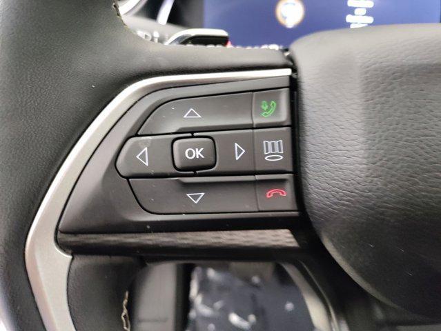 used 2024 Jeep Grand Cherokee car, priced at $29,998