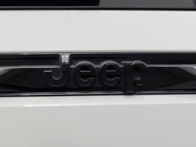 used 2024 Jeep Grand Cherokee car, priced at $29,998