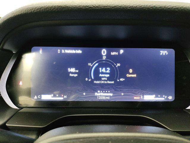 used 2024 Jeep Grand Cherokee car, priced at $29,998