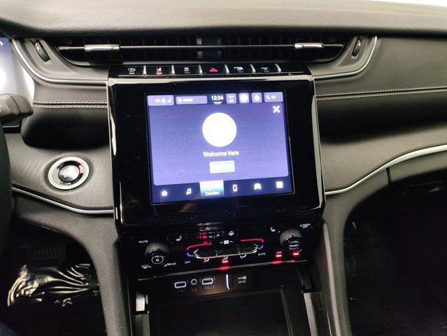 used 2024 Jeep Grand Cherokee car, priced at $29,998