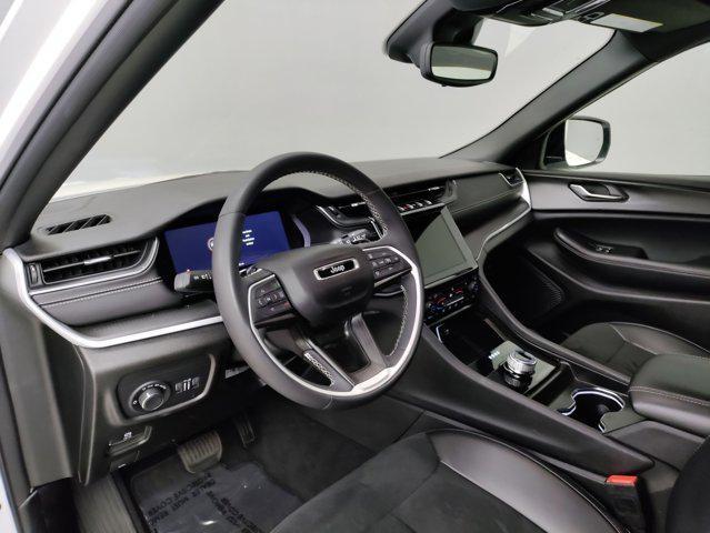 used 2024 Jeep Grand Cherokee car, priced at $29,998