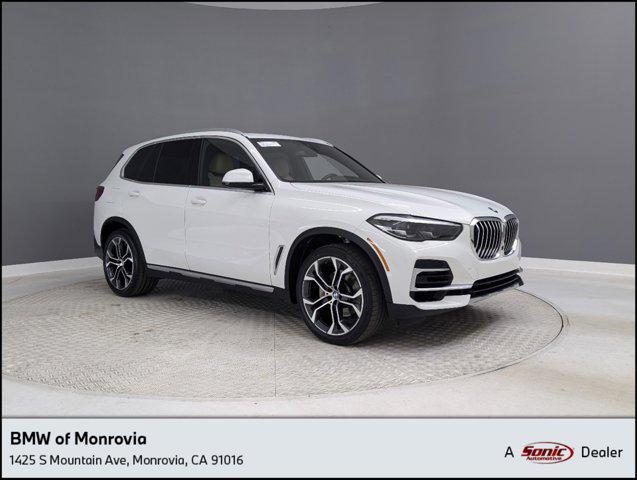 used 2022 BMW X5 car, priced at $40,999