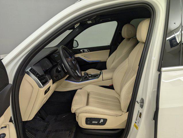 used 2022 BMW X5 car, priced at $40,999