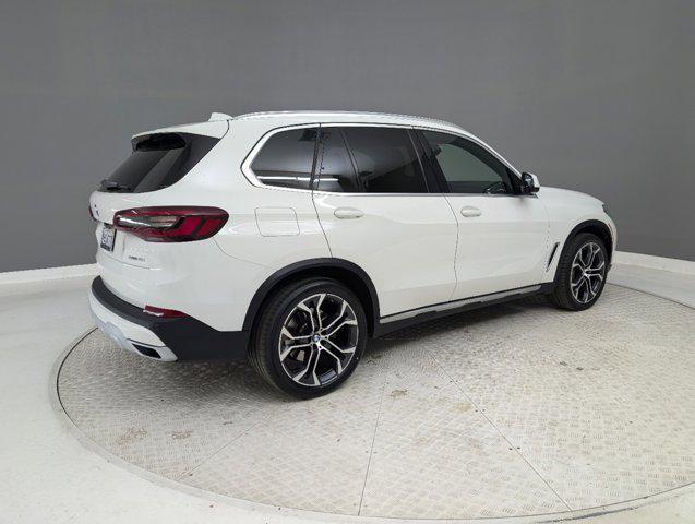 used 2022 BMW X5 car, priced at $40,999