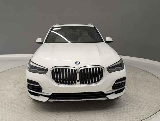 used 2022 BMW X5 car, priced at $40,999