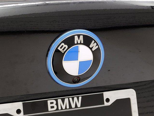 new 2025 BMW i4 Gran Coupe car, priced at $63,025