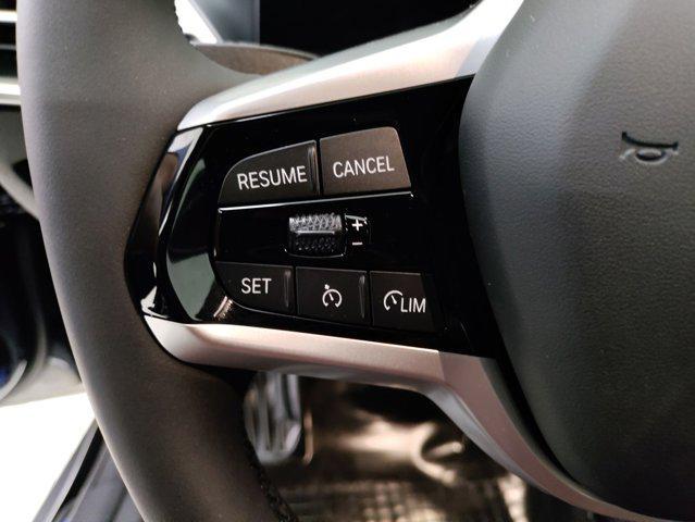 new 2025 BMW i4 Gran Coupe car, priced at $63,025