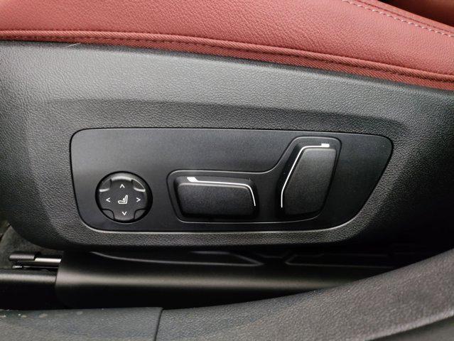 new 2025 BMW i4 Gran Coupe car, priced at $63,025